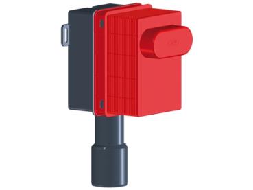 Rohbauset Waschgeräte-UP-Siphon HL4000.0
